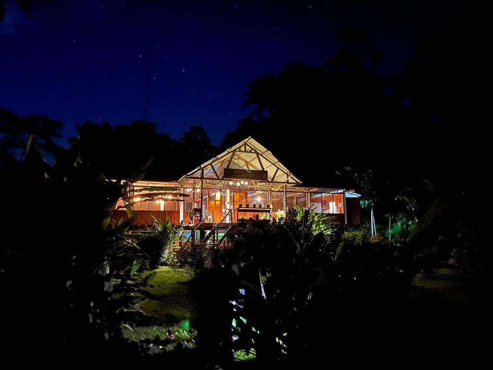 tambopata lago sandoval escobar 12