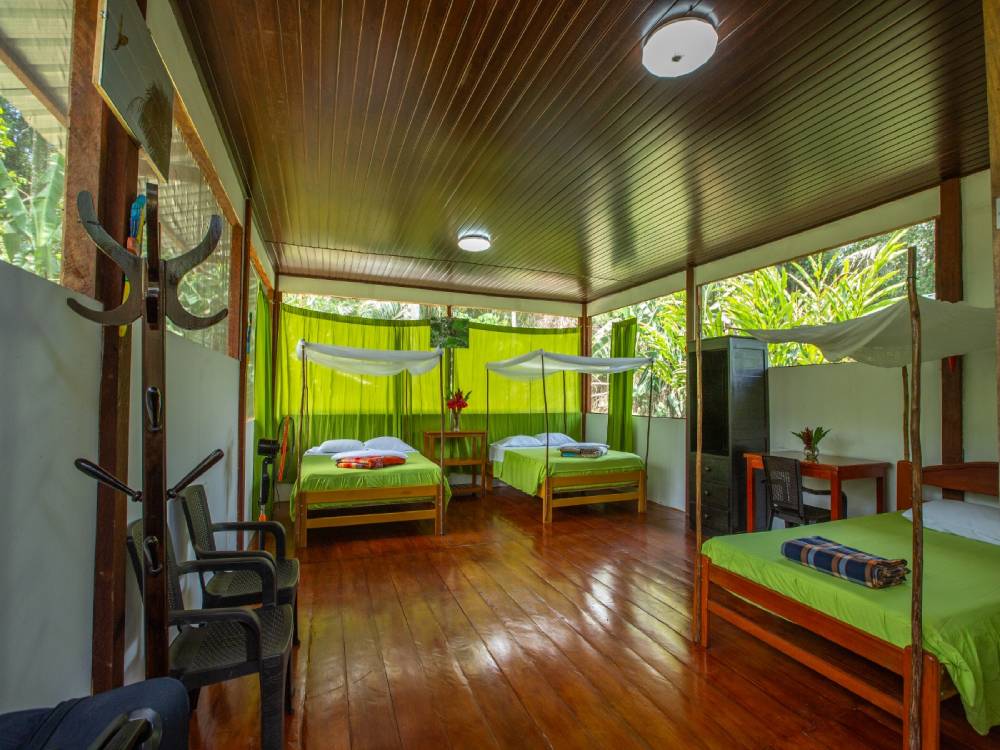 tambopata lago sandoval escobar 14
